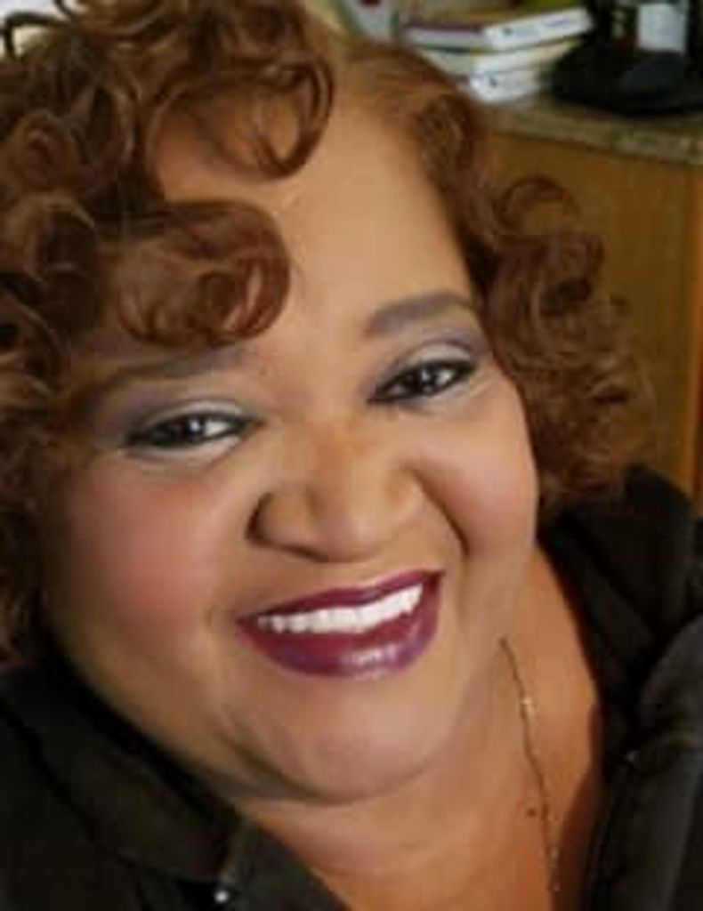 Marilynn Johnson Capers Profile Photo