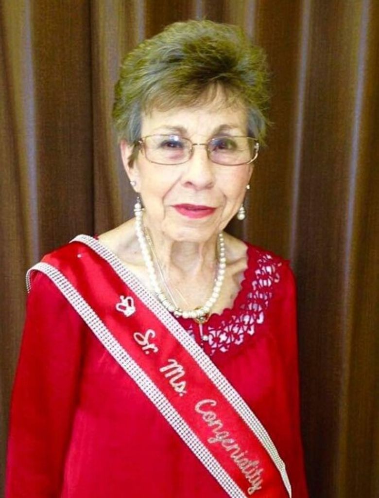 Doris Taylor