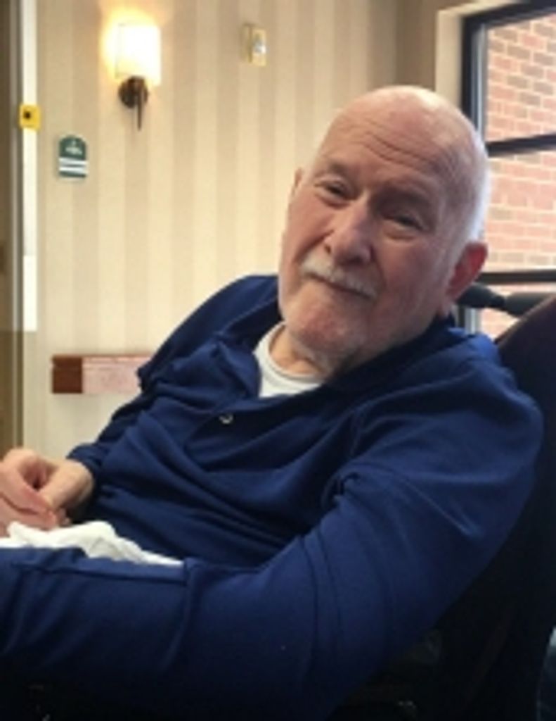 B. Asbury Bedenbaugh