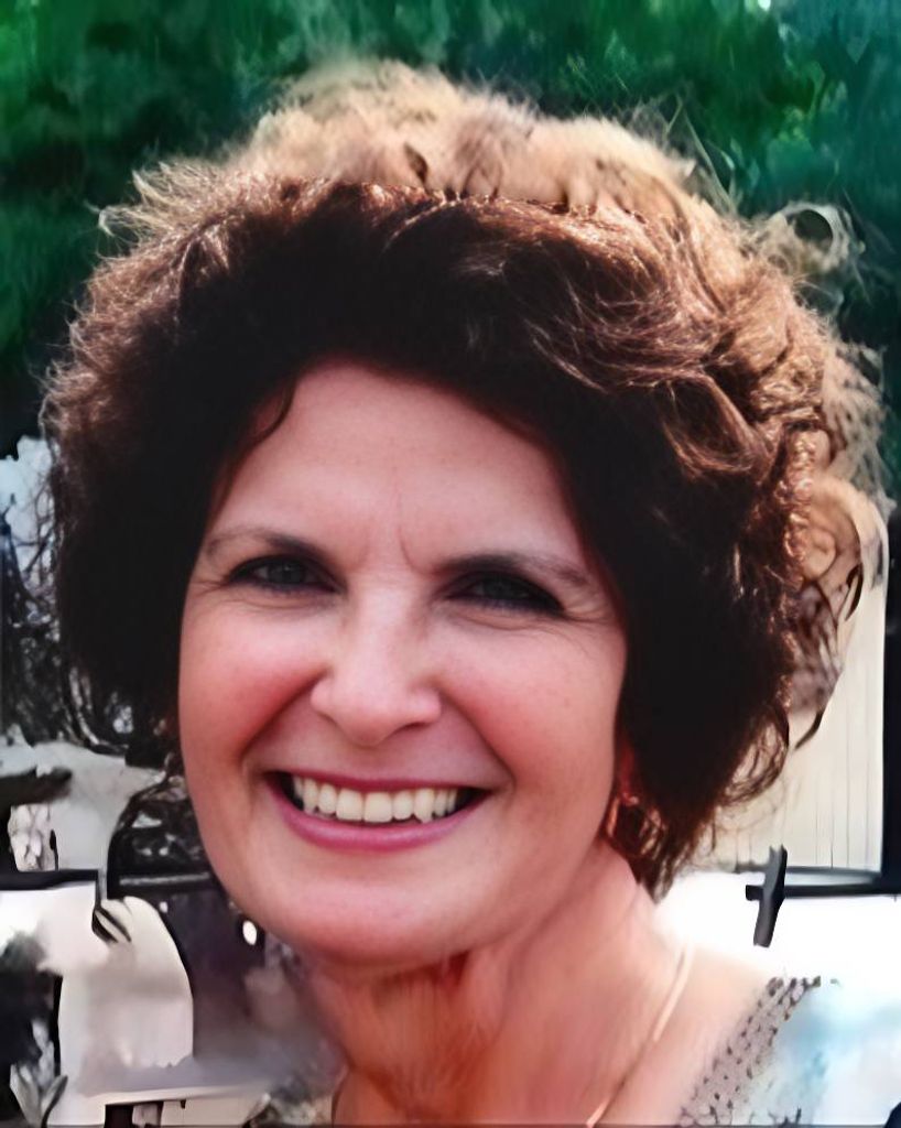 Doris Linda Keith-Clark