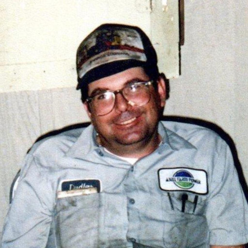 Dudley Granger, Jr.
