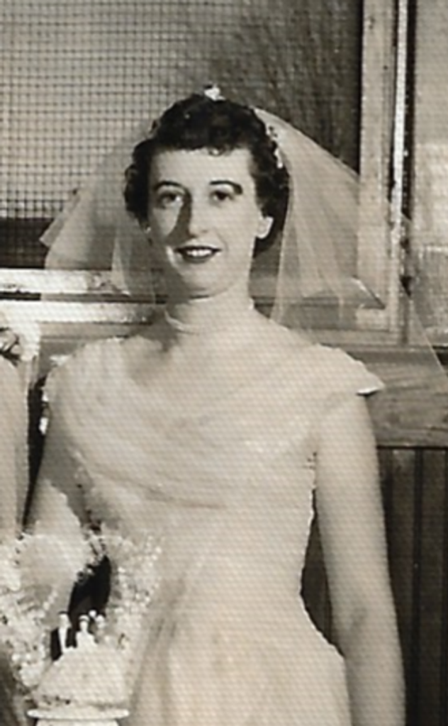 Jean Elizabeth Rush Profile Photo