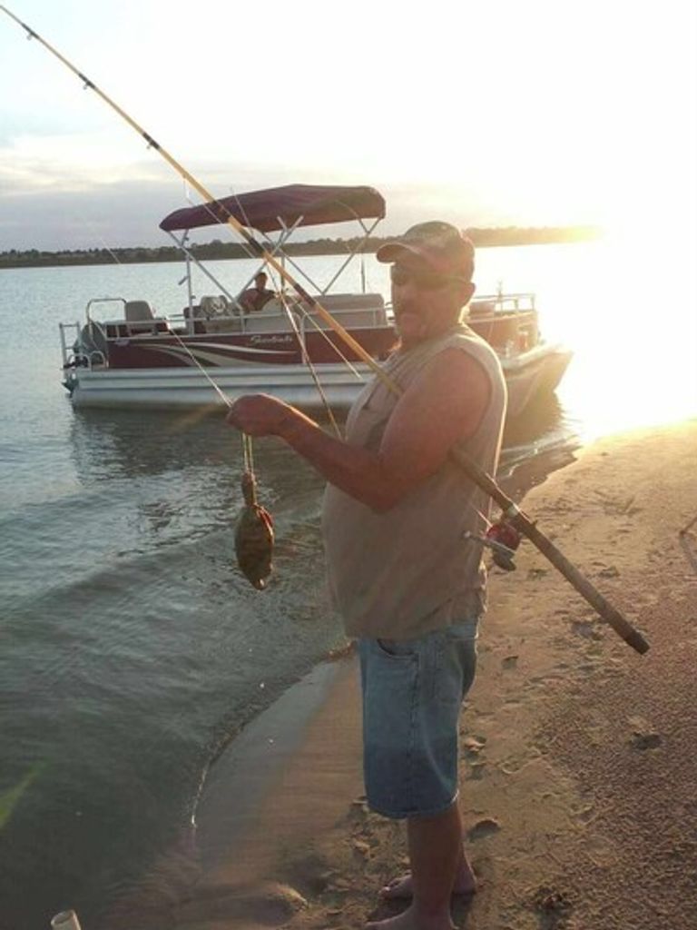 Gregory Deane Burchett Profile Photo