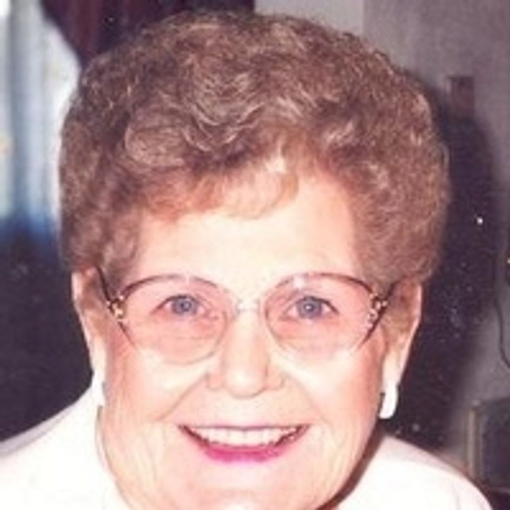 Veda  M. Gould
