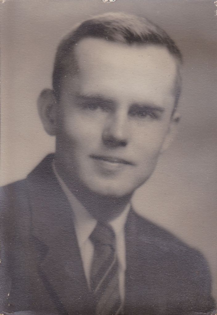 Bruce Farquhar