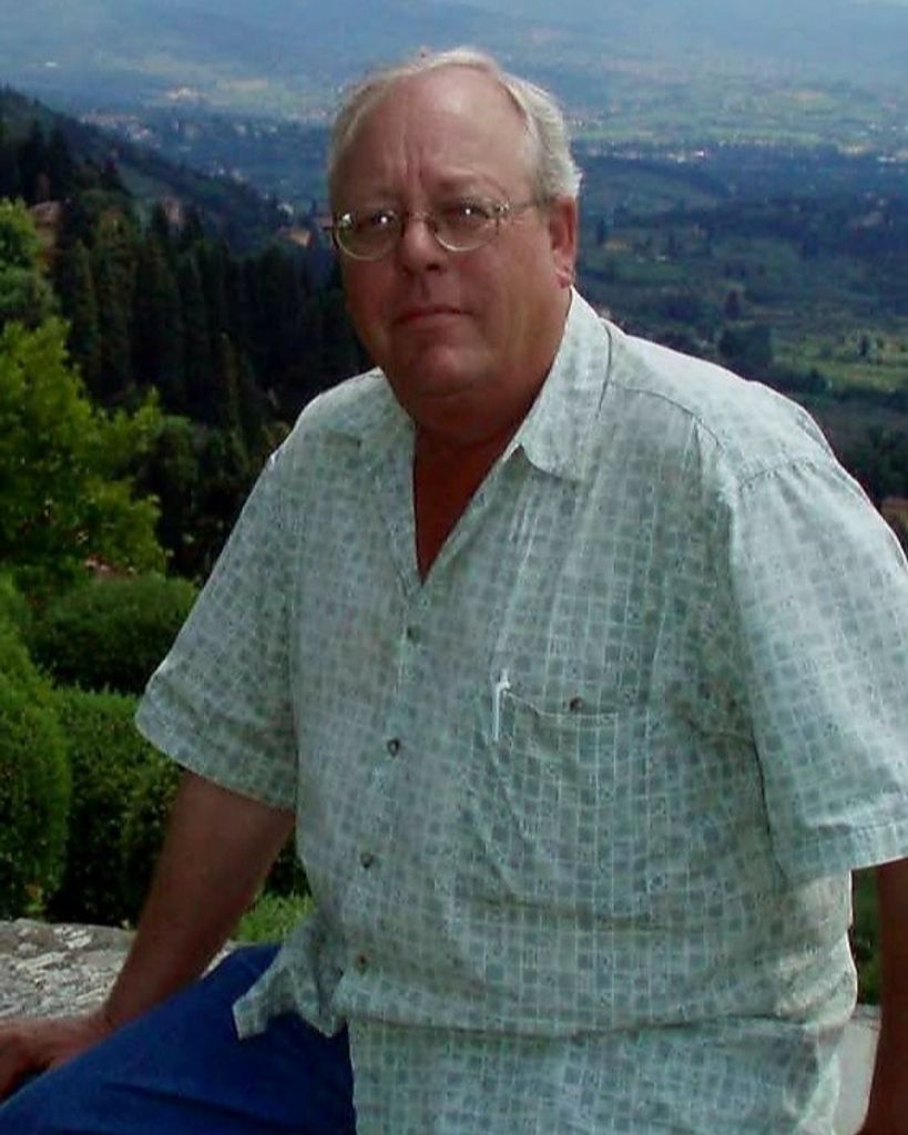 Allen L. Coleman Profile Photo