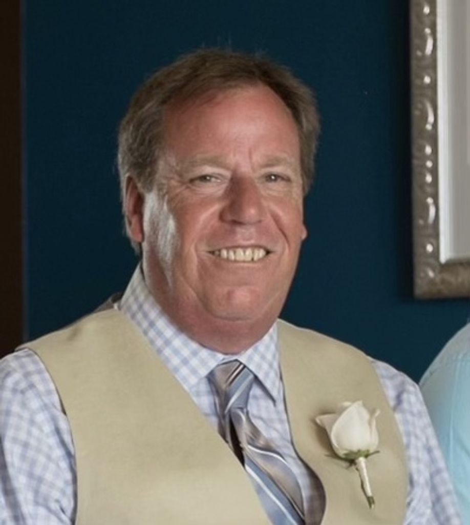 Harold E. Russ Profile Photo