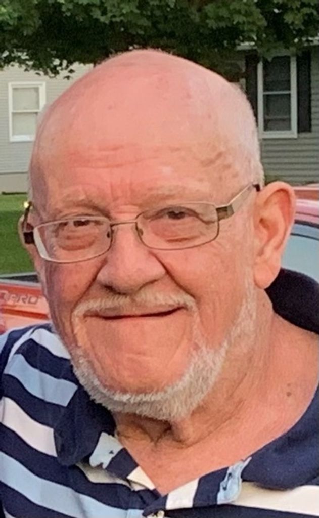 Thomas Edward Murphy, Sr. Profile Photo