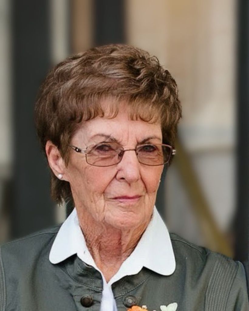 Joyce Smith Gilbert Profile Photo