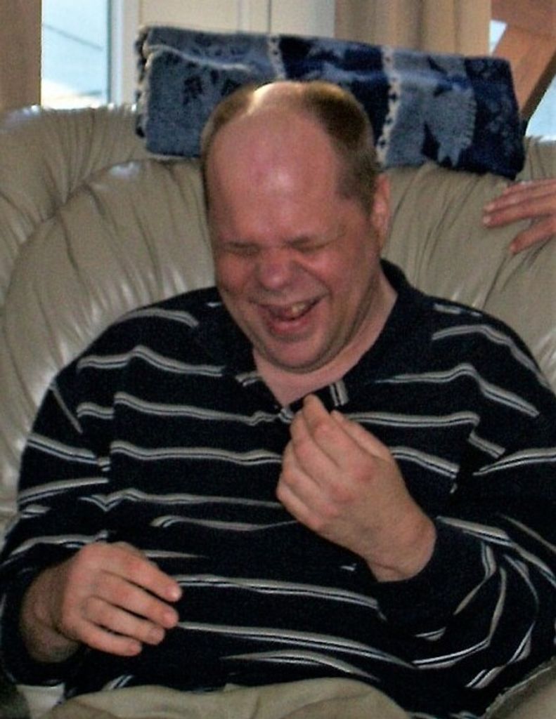 Eddie B Hancock Profile Photo