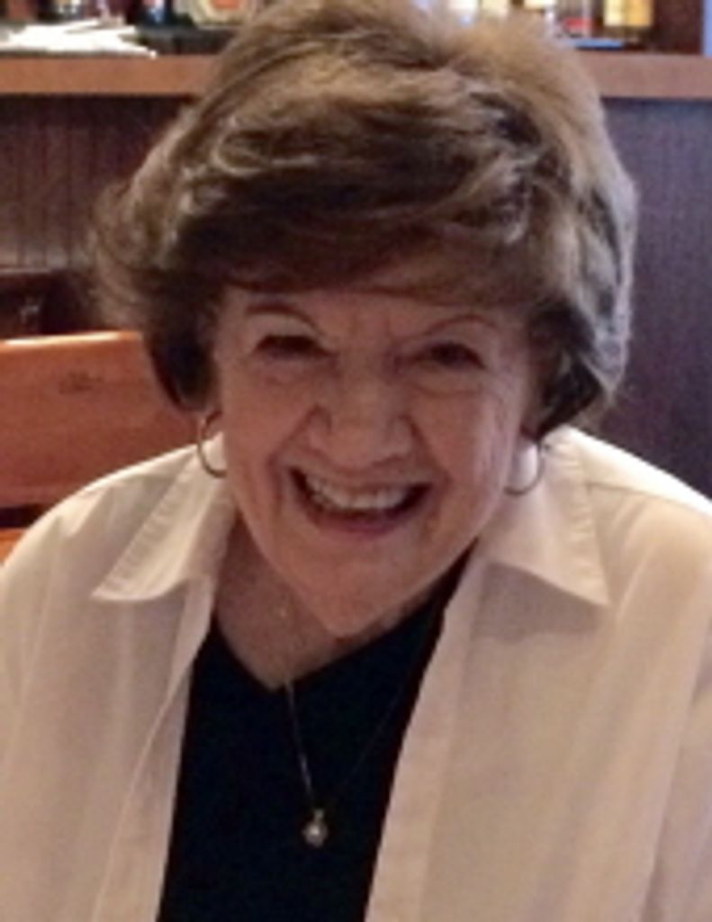 Shirley Montfort
