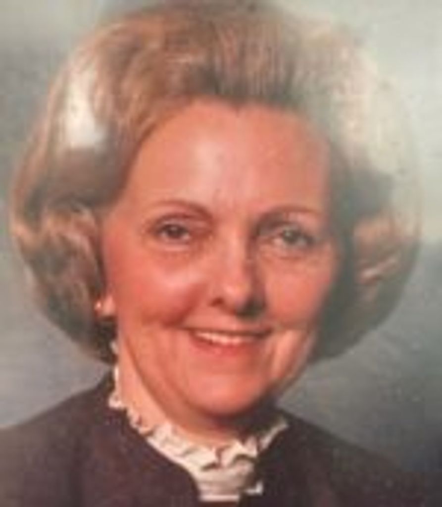 Marlene Weiss
