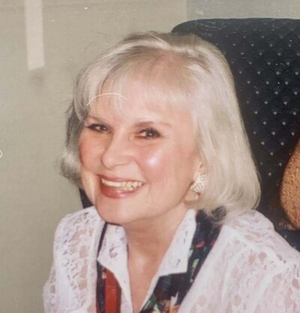 Mary Ann Putman