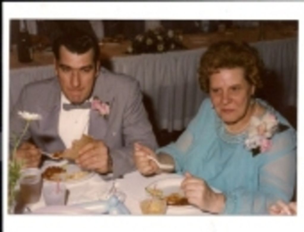 Joyce M. Henry