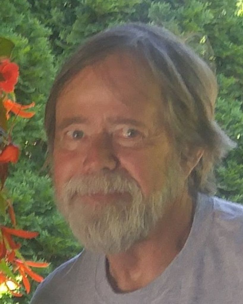 Toby Steven Hull Profile Photo