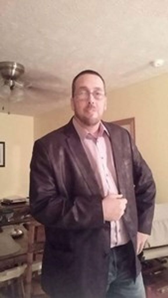 Craig Allen Gossett