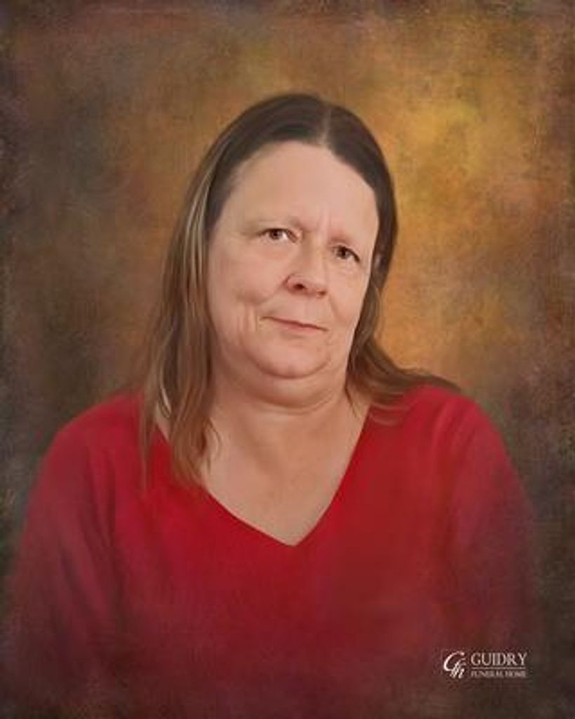 Jacqueline Mary Murphy