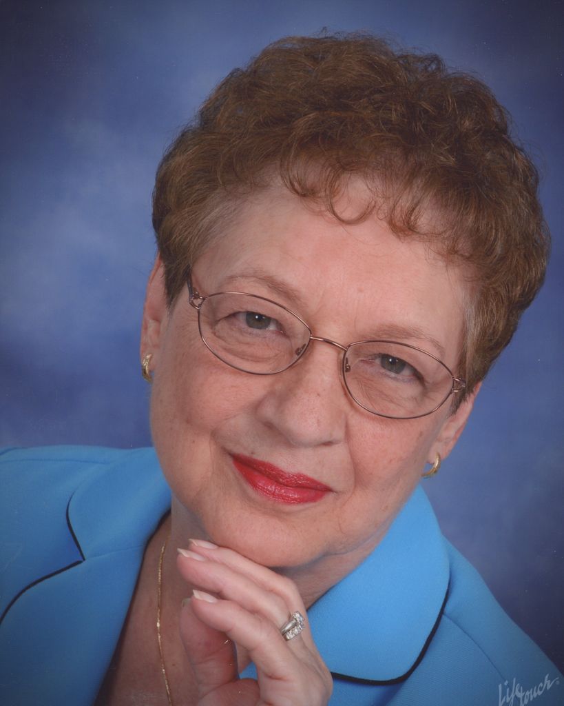 Carol Ann Montes Campbell Profile Photo