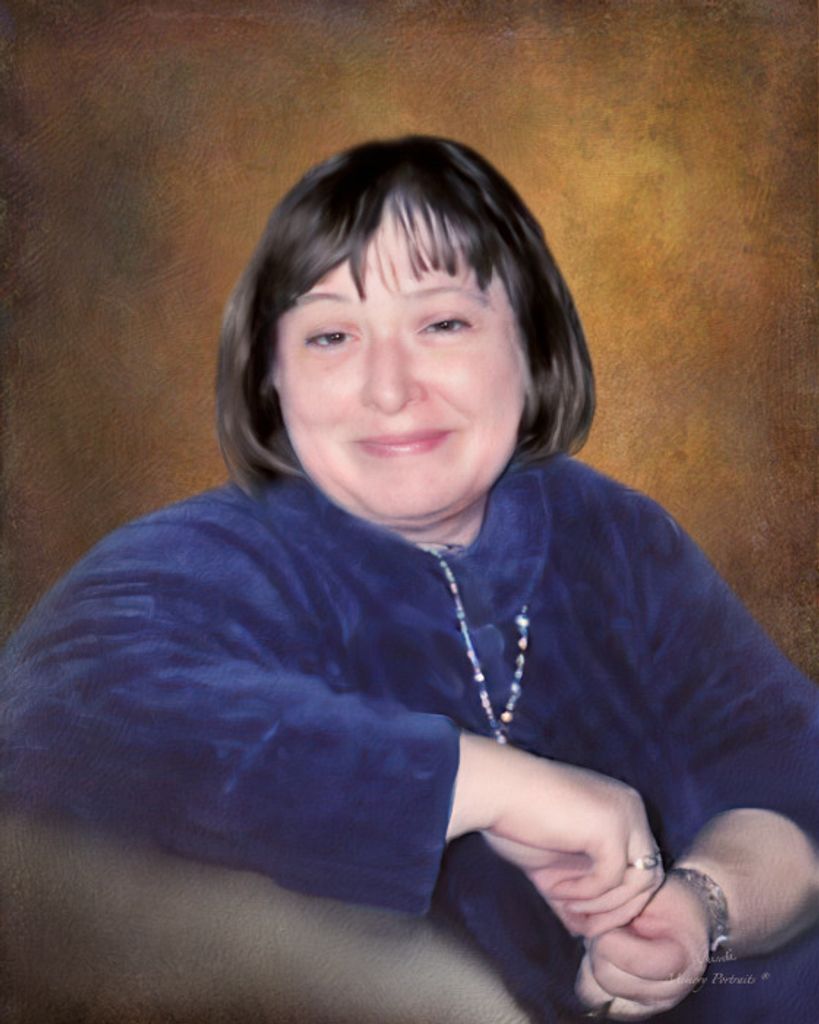 Vickie Swinney