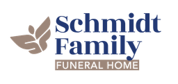 Schmidt Family Funeral Home