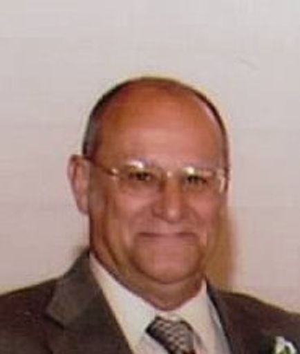 Lawrence J. "Larry" Hilty Jr Profile Photo