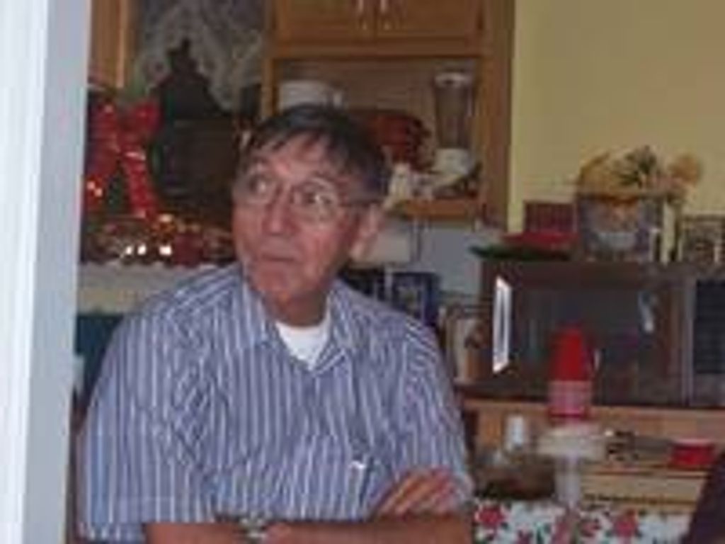Arthur  Vincent Thompson, Sr.