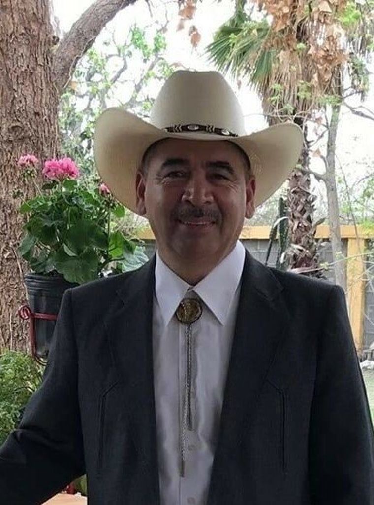 Miguel Perez Profile Photo