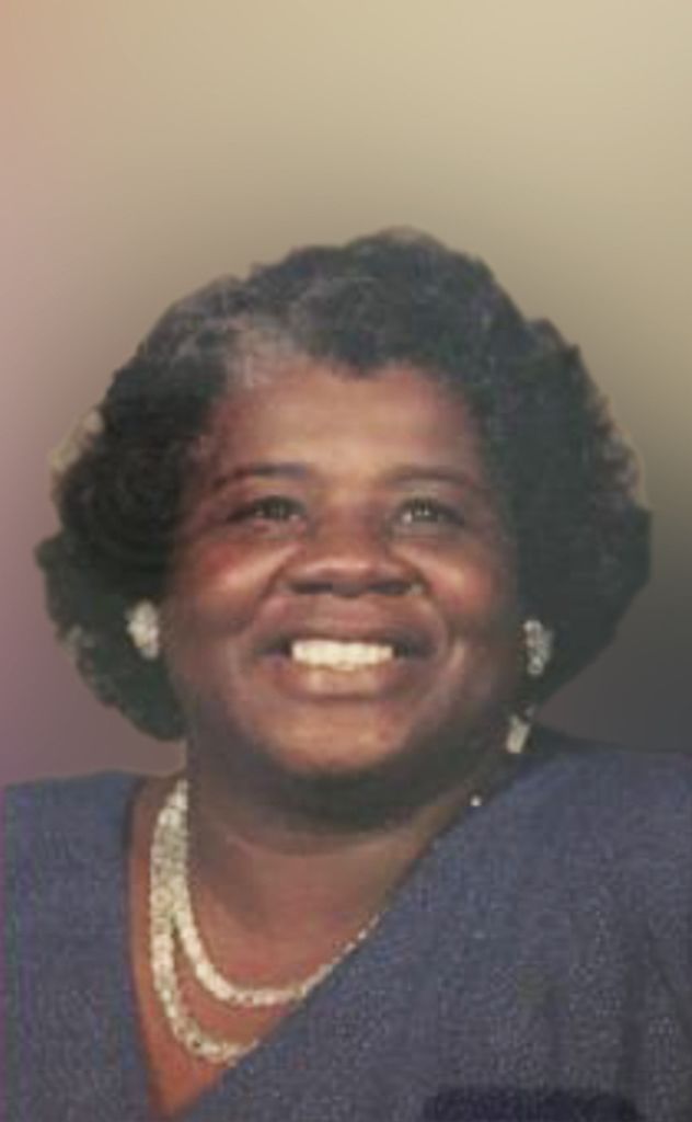 Annie B. Williford Profile Photo