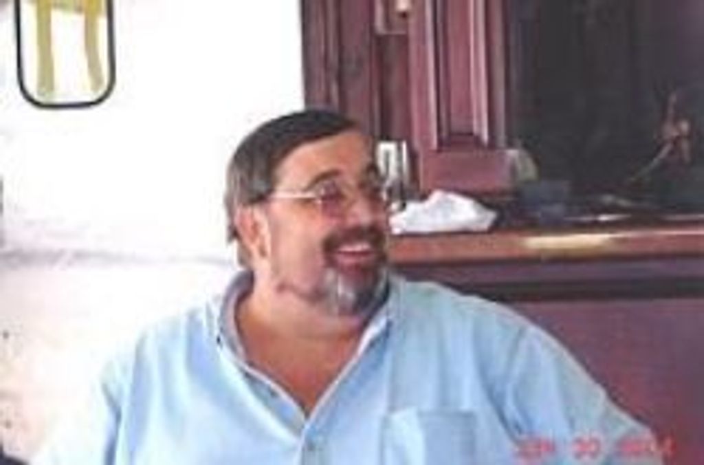 Thomas Erderly Profile Photo