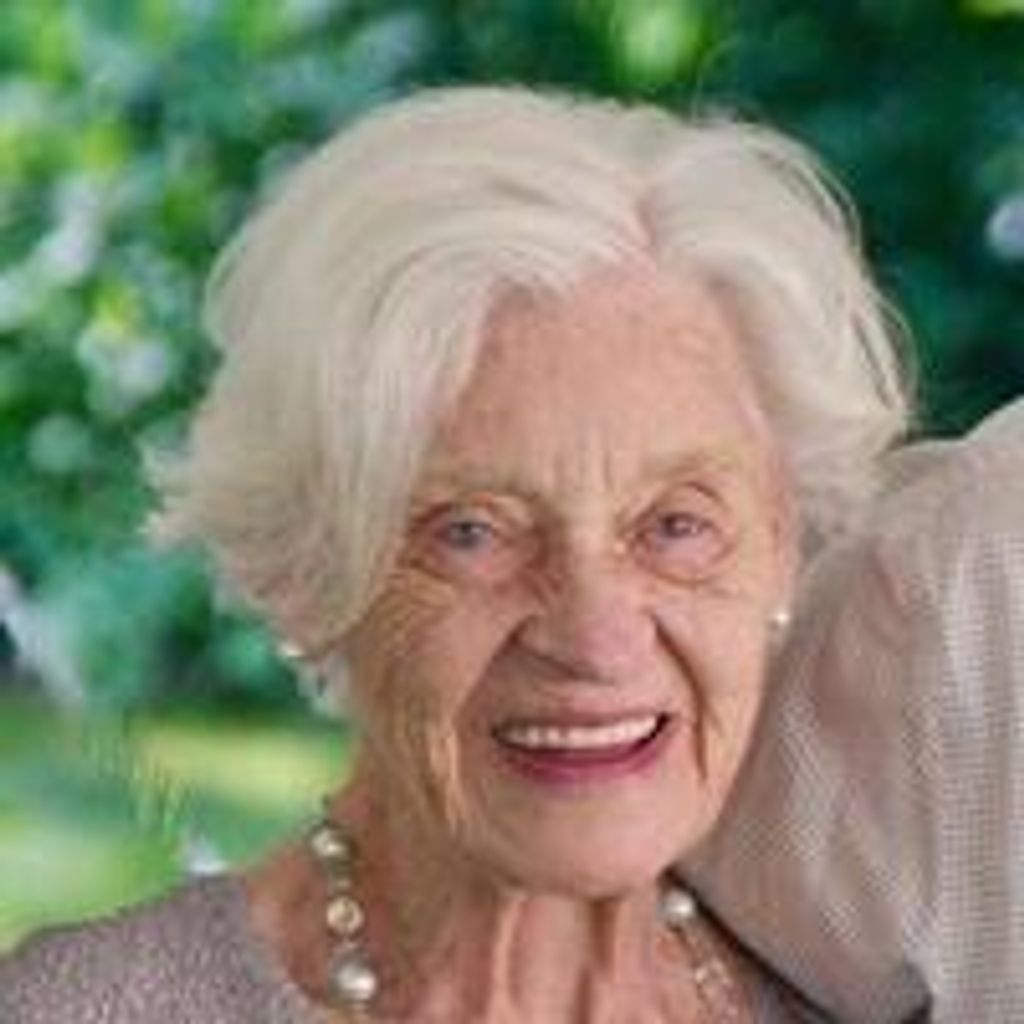 Joan Margaret (O'Connell) Lepry, Rn