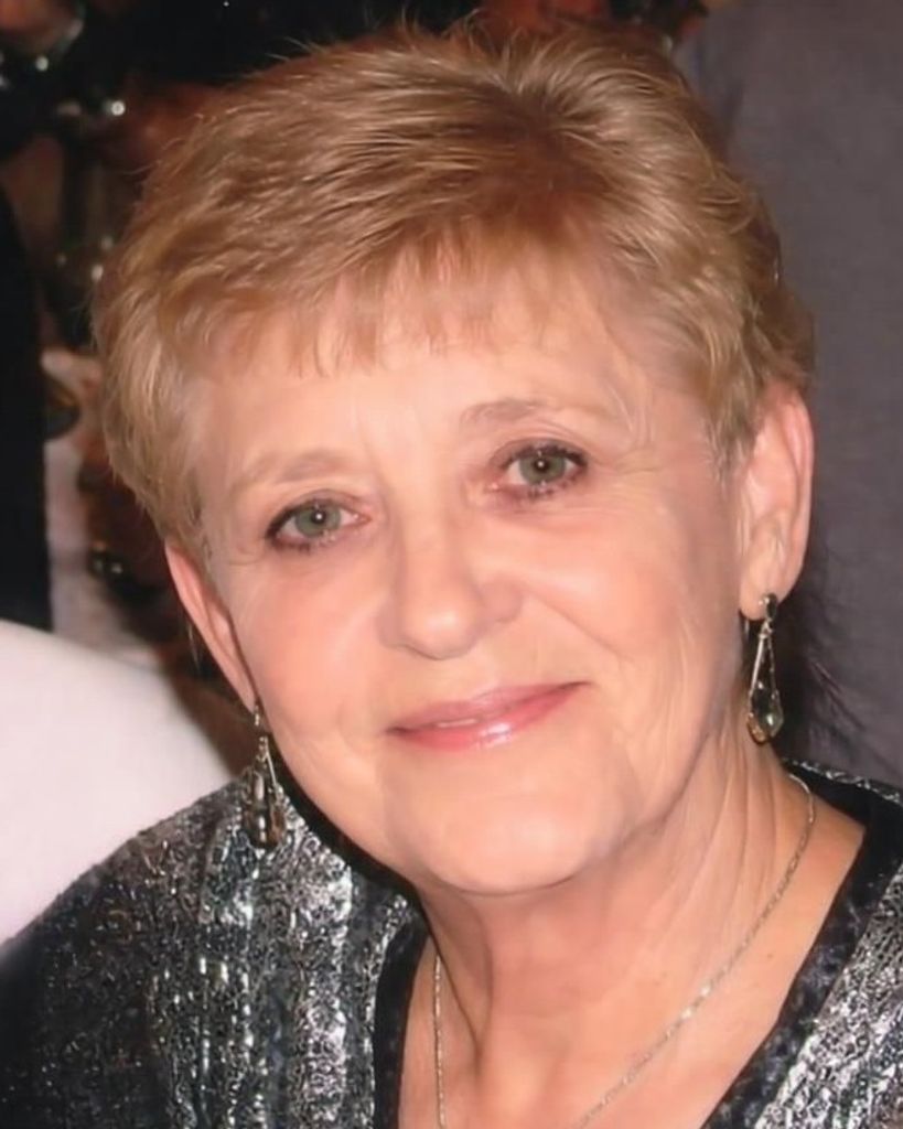 Jaqueline M. Ashton Profile Photo