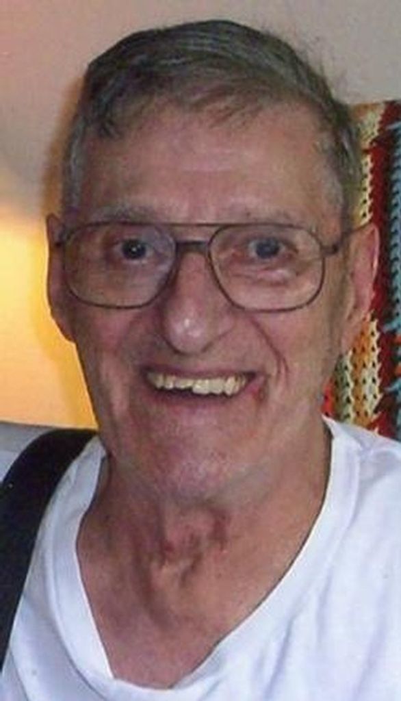 Harvey Monroe Chandler