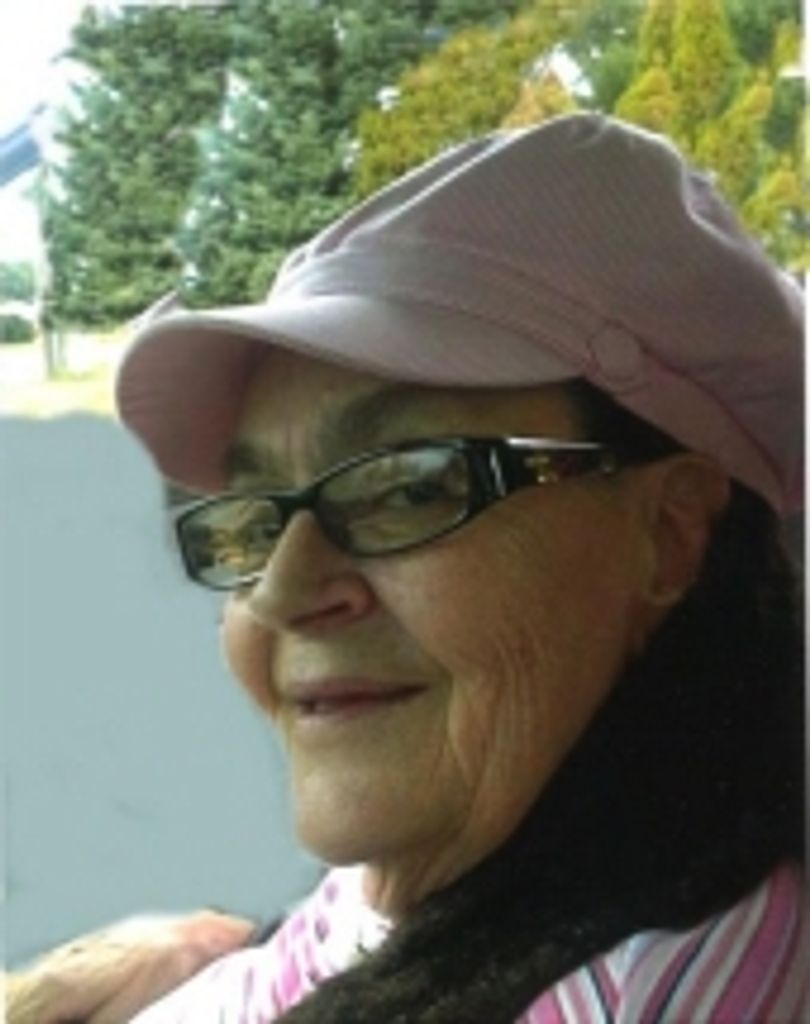 Jacqueline Kay Parkey