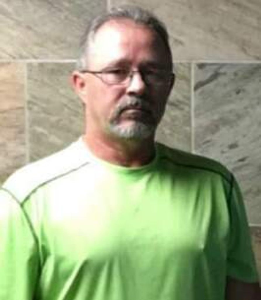 Robert Harris Profile Photo