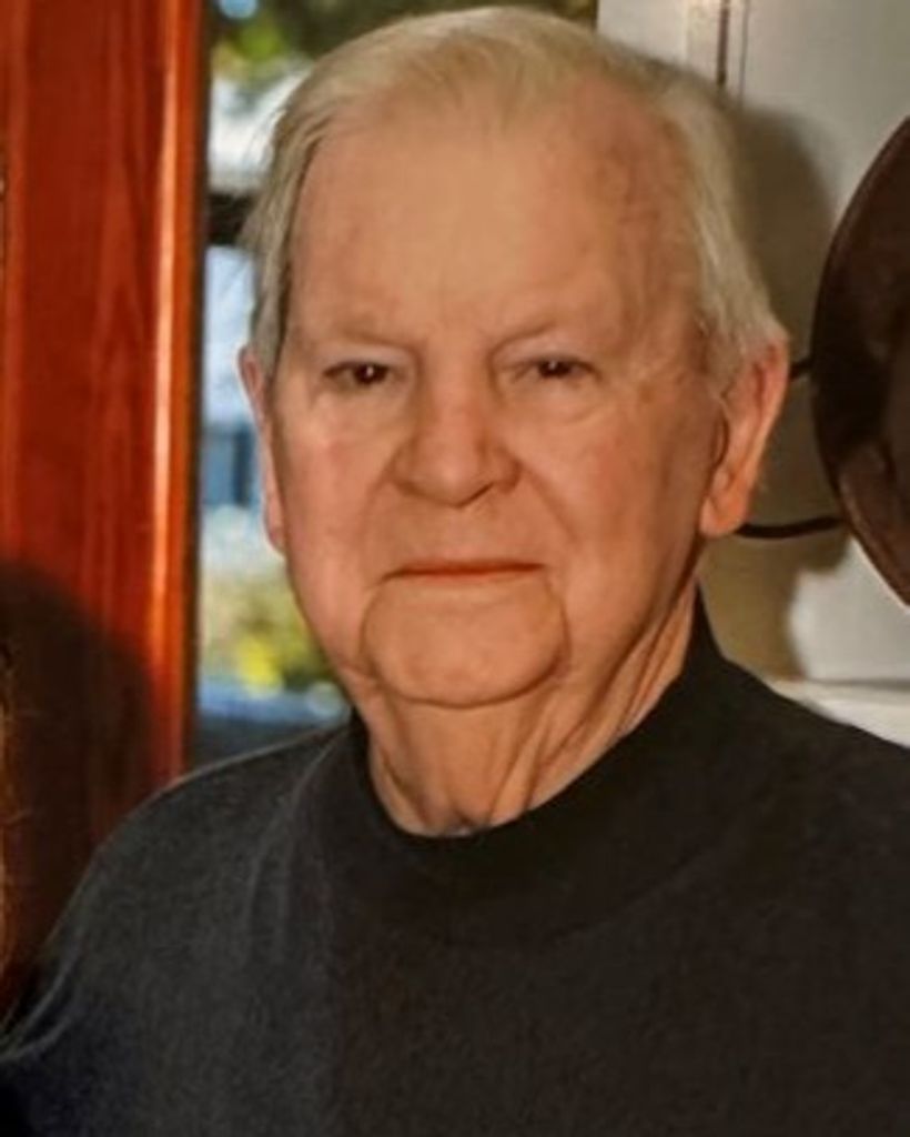 Jimmy "Jim" Morris Thomason