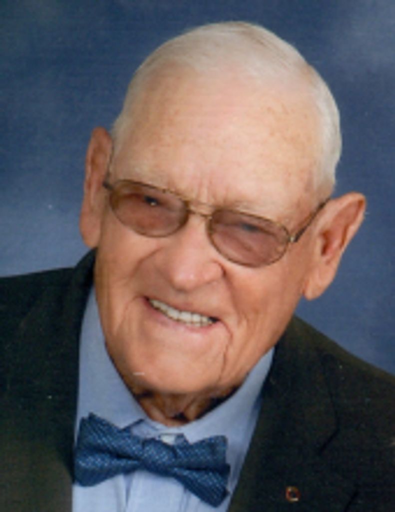 Kenneth Kaiser Profile Photo