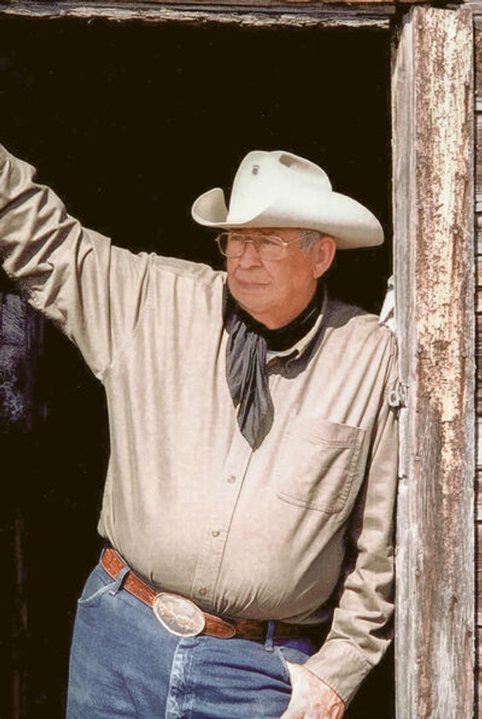 Donald Harold Husted