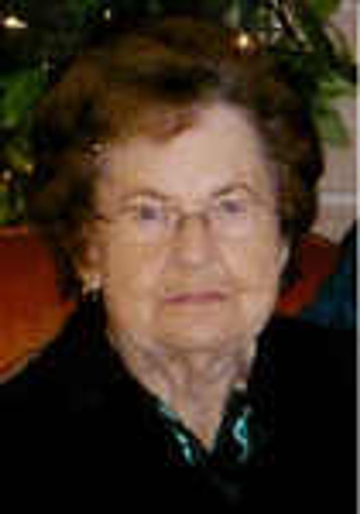 Verna E. H. Hanke