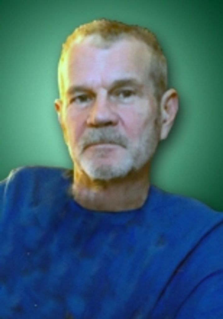 Barry  J. Steinhoff Sr.