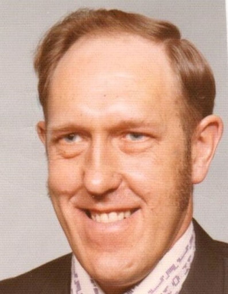 Merle Rafteseth Profile Photo