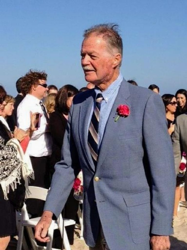 Harry C. Gindele Profile Photo