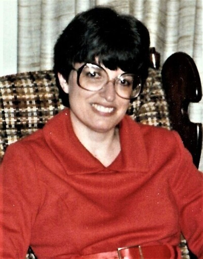 Frances Mcdonal Profile Photo