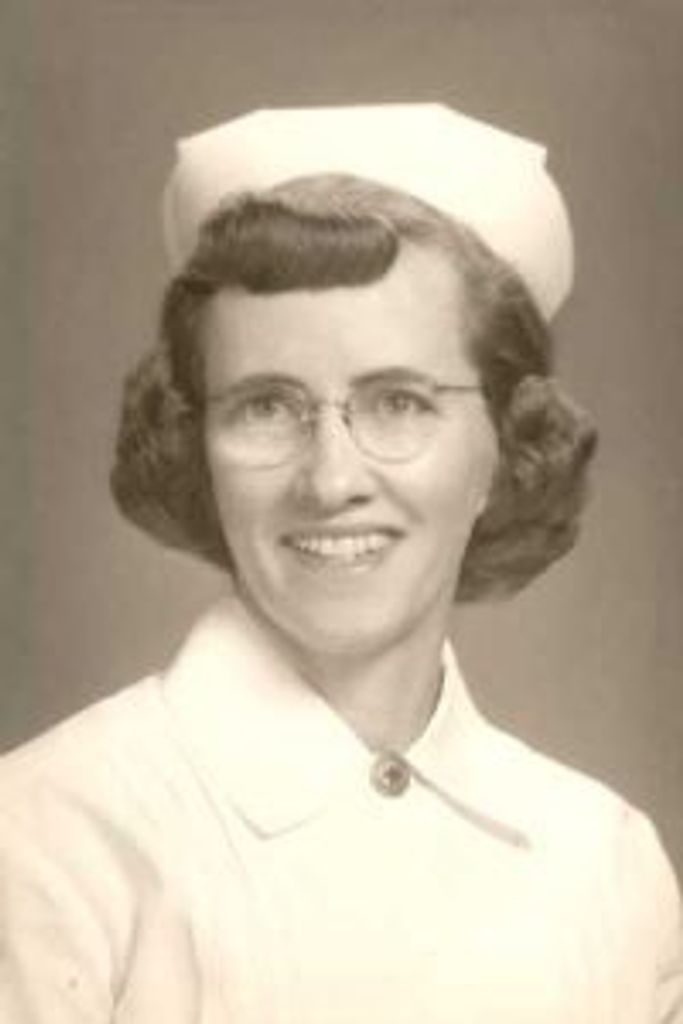 Agnes  Bertha Walen
