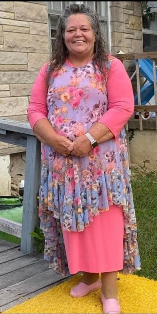 Kathy Weddle Profile Photo