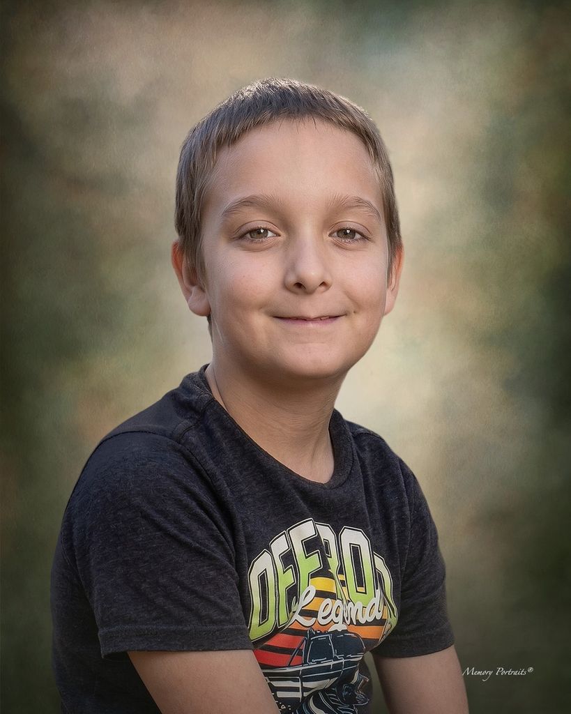 Tristan Michael Randy Fath