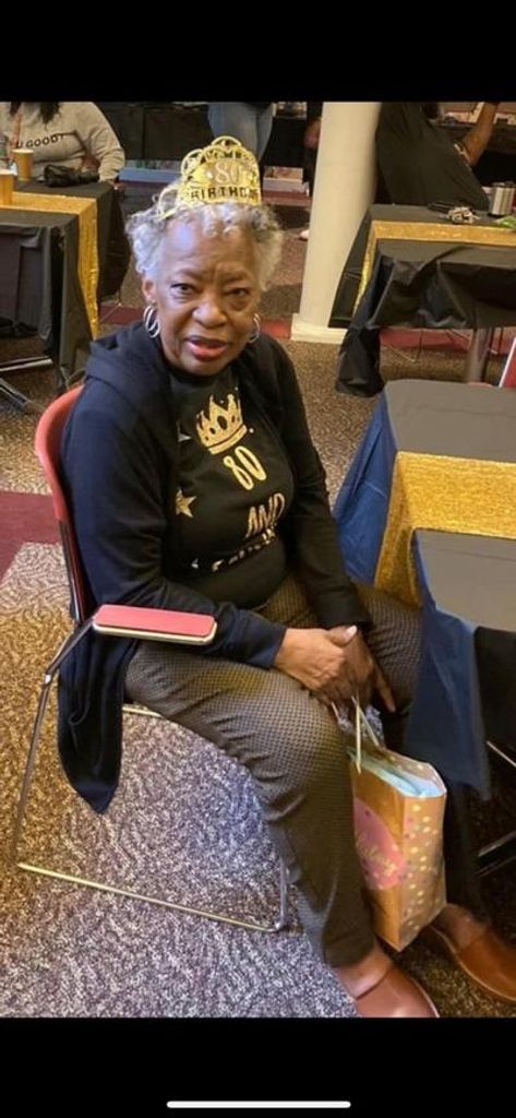 Earline Hickman Profile Photo