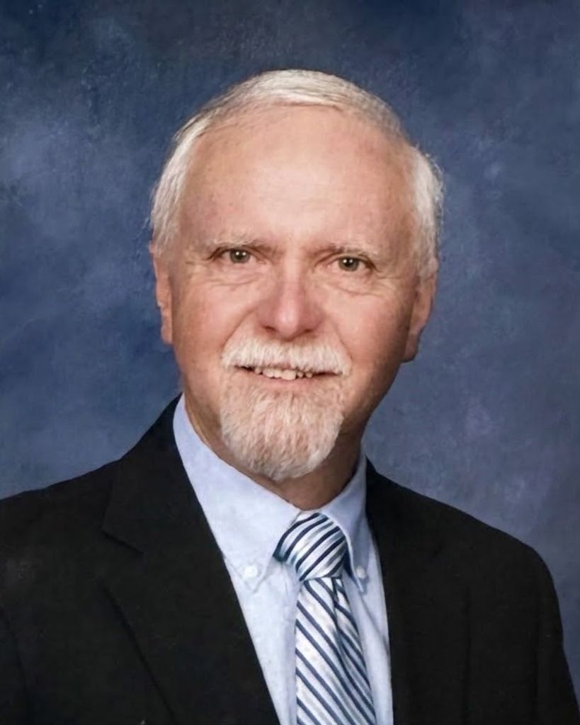David Carroll Simmons