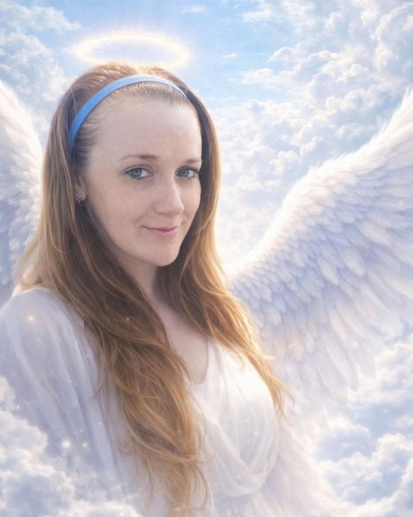 Kristie Lea Huffstutler