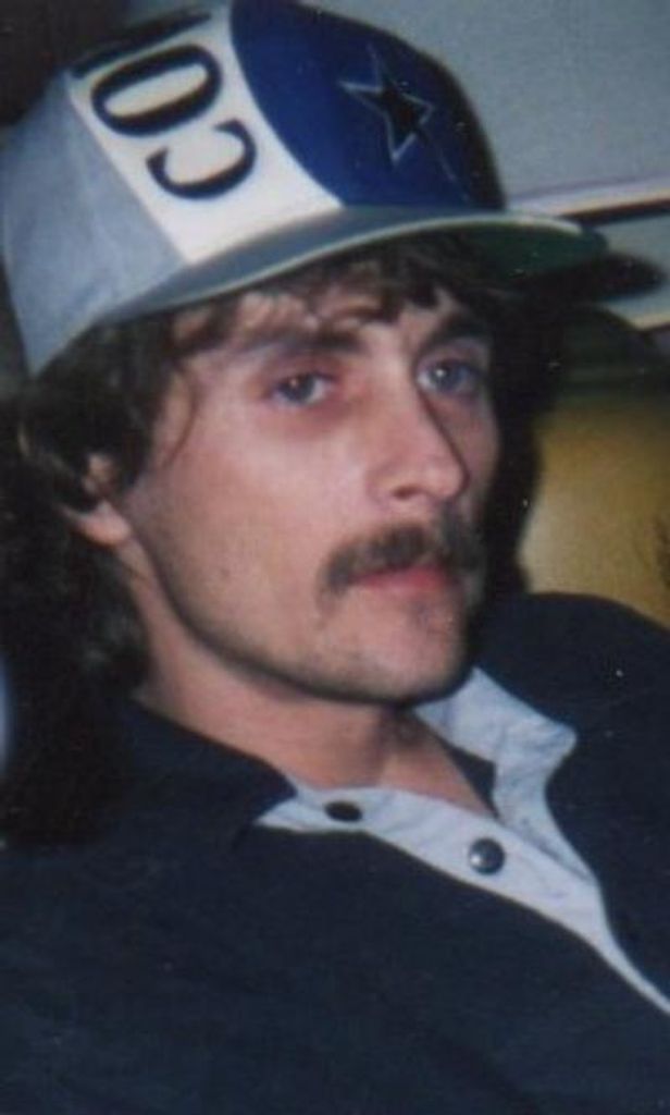 Mike Maynard Profile Photo