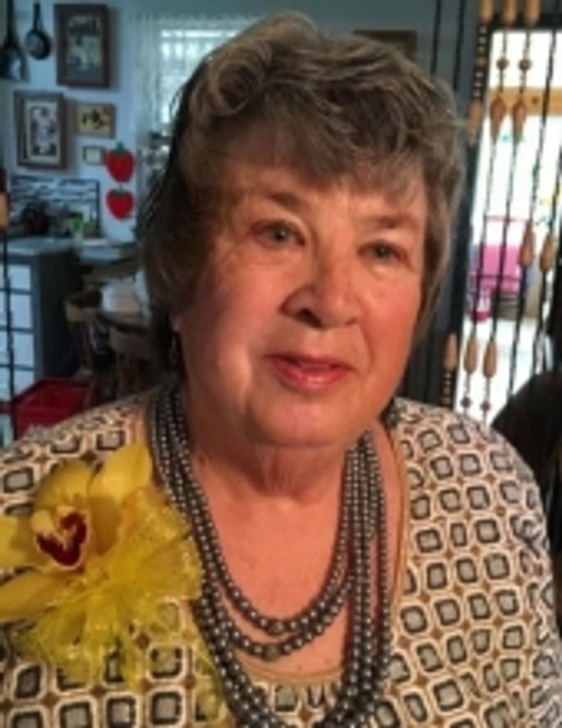 Barbara Jean Robinson Profile Photo